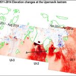 PGC Support Vignette: The Greenland GPS Network (GNET)