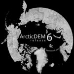 ArcticDEM Release 6