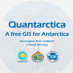 Quantarctica Version 3 Released