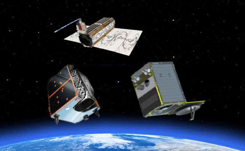 Example SmallSats