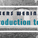 Introduction to PGC Webinar