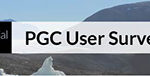 Annual PGC User Survey 2020