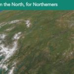 Logan Earth – enhancing Google Earth with ArcticDEM for the NWT