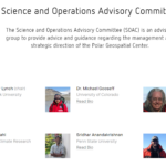 Advisory Committee Nominations 2023