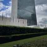 PGC attends the 2023 Session of the United Nations Group of Experts on Geographic Names