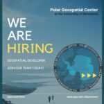 Position Available: Geospatial Developer 2023 – Filled!