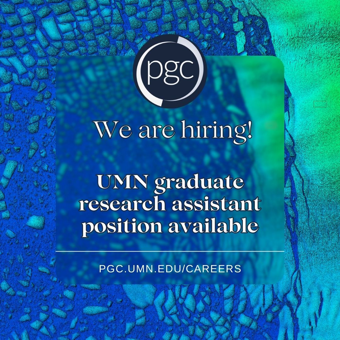 Student Position Available: Graduate Research Assistant (Summer 2024)